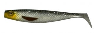 Fox Rage Pro Shad Naturals 10cm